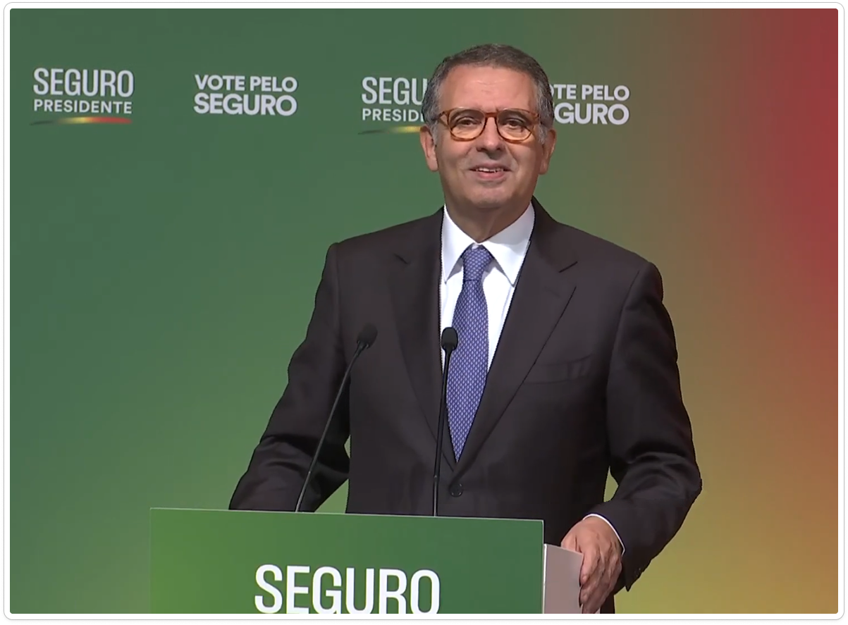 António José Seguro